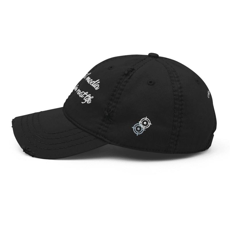 FSM Hat