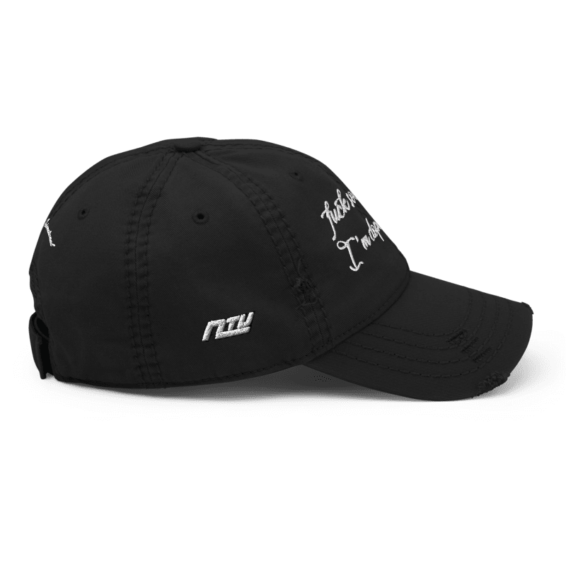 FSM Hat