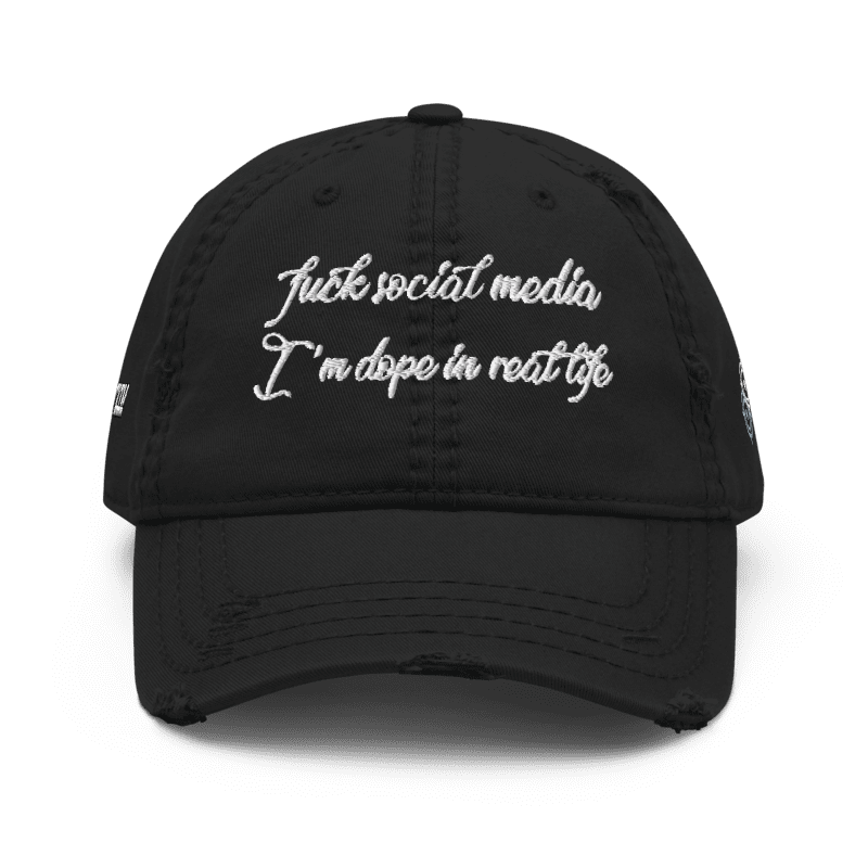 FSM Hat