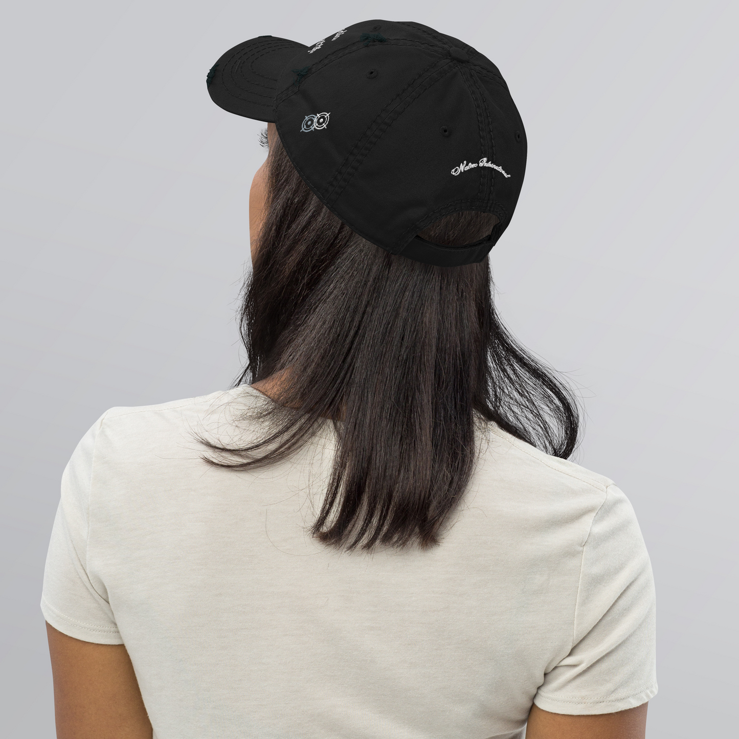 FSM Hat
