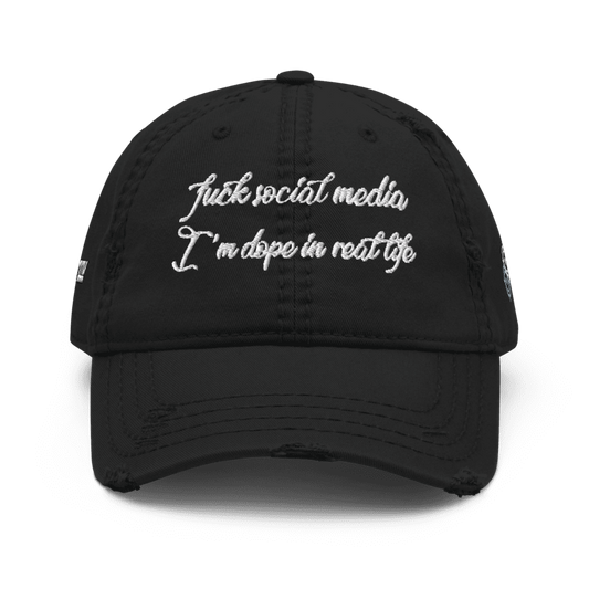 FSM Hat