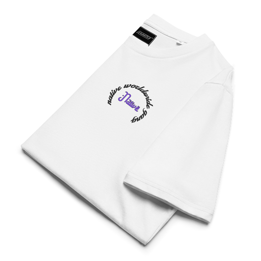 Smoke Tee (L$D Edition)